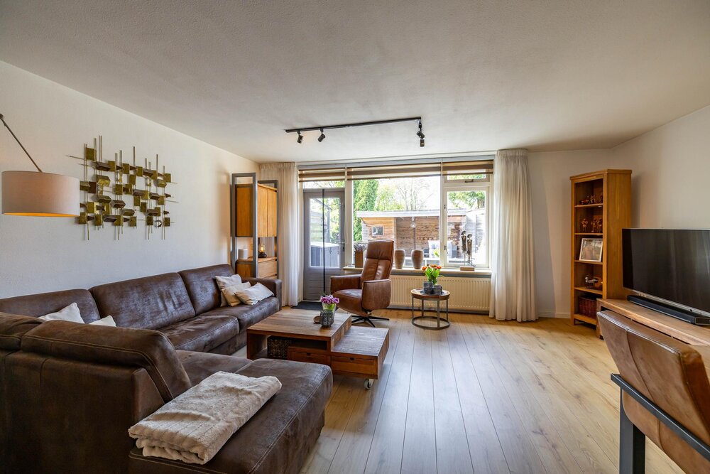 Groenkampen 190, 9407 RG Assen - € 295.000 k.k. - Boekholt & partners makelaars Assen
