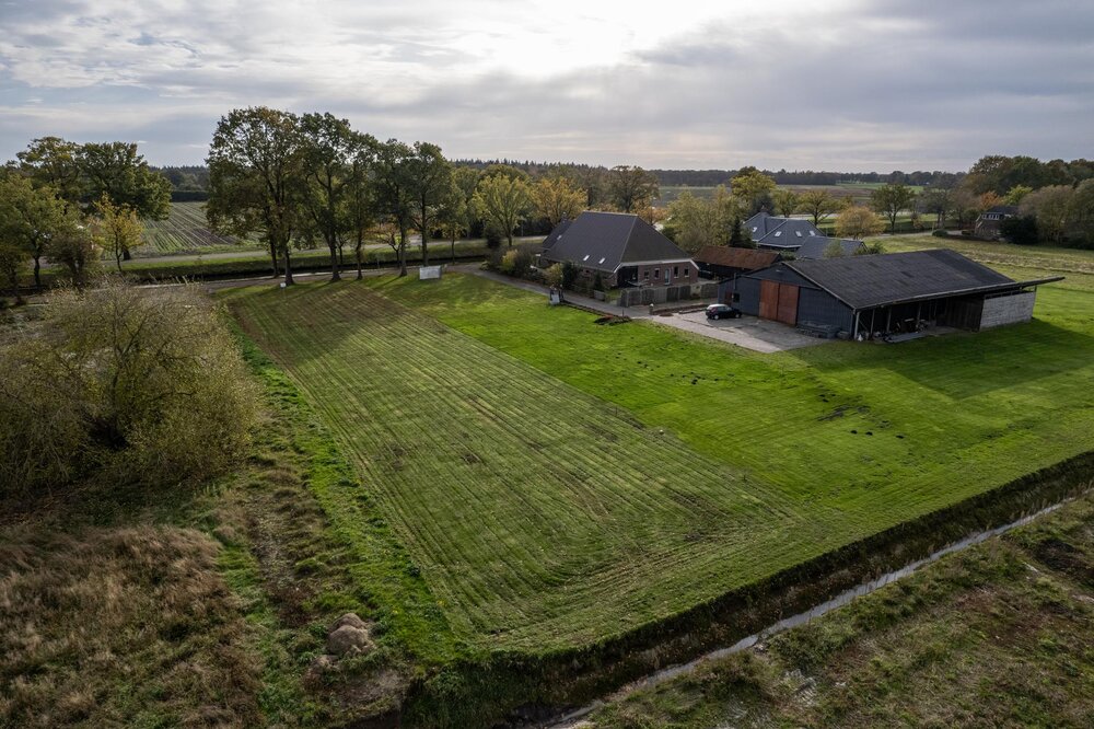 Hoofdvaartsweg 0ong, 9406 XG Assen - € 425.000 k.k. - Boekholt & partners makelaars Assen