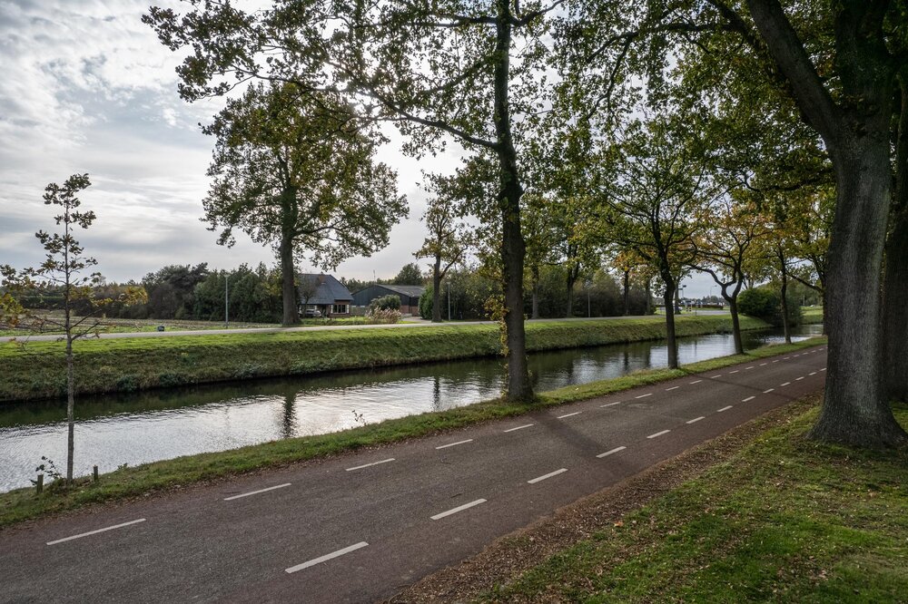 Hoofdvaartsweg 0ong, 9406 XG Assen - € 425.000 k.k. - Boekholt & partners makelaars Assen