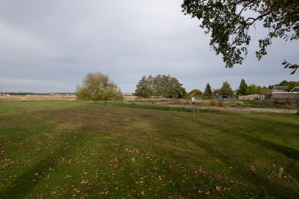 Hoofdvaartsweg 0ong, 9406 XG Assen - € 425.000 k.k. - Boekholt & partners makelaars Assen