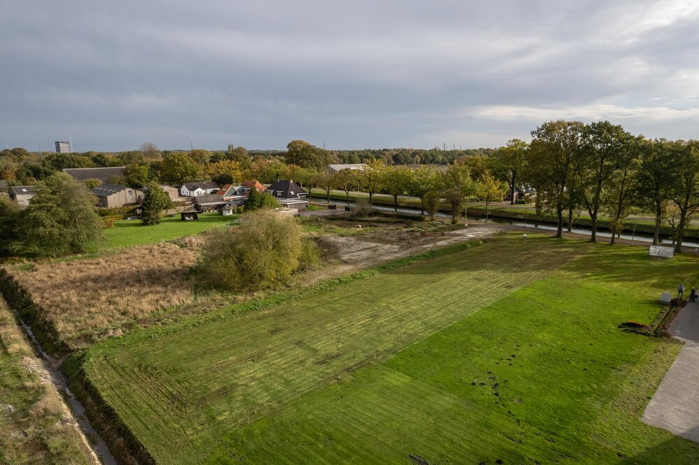 Hoofdvaartsweg 0ong, 9406 XG Assen - € 425.000 k.k. - Boekholt & partners makelaars Assen