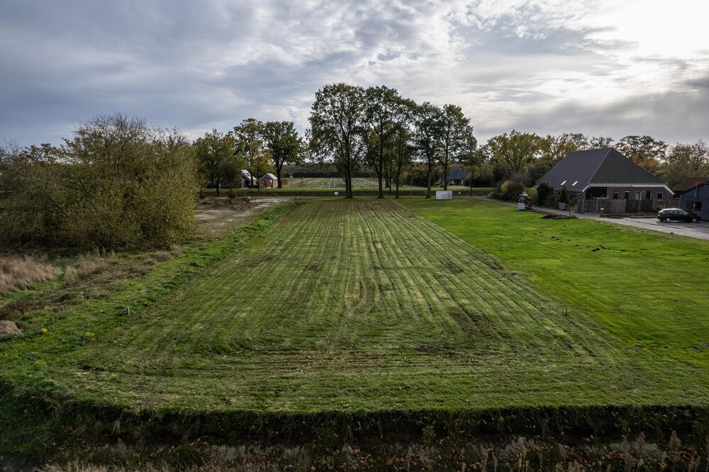 Hoofdvaartsweg 0ong, 9406 XG Assen - € 425.000 k.k. - Boekholt & partners makelaars Assen