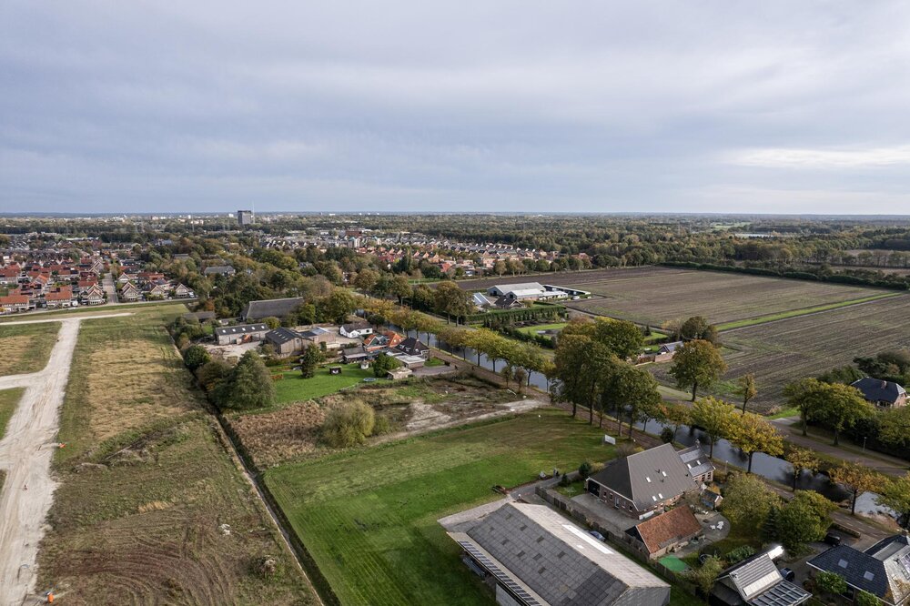 Hoofdvaartsweg 0ong, 9406 XG Assen - € 425.000 k.k. - Boekholt & partners makelaars Assen