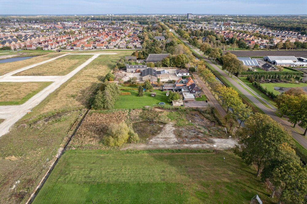 Hoofdvaartsweg 0ong, 9406 XG Assen - € 425.000 k.k. - Boekholt & partners makelaars Assen