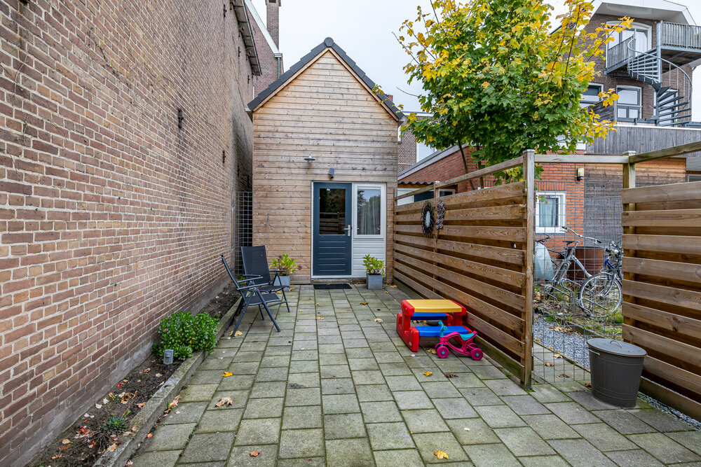 Vaart Z.Z. 17/ 17-A, 9401 GE Assen - € 525.000 k.k. - Boekholt & partners makelaars Assen