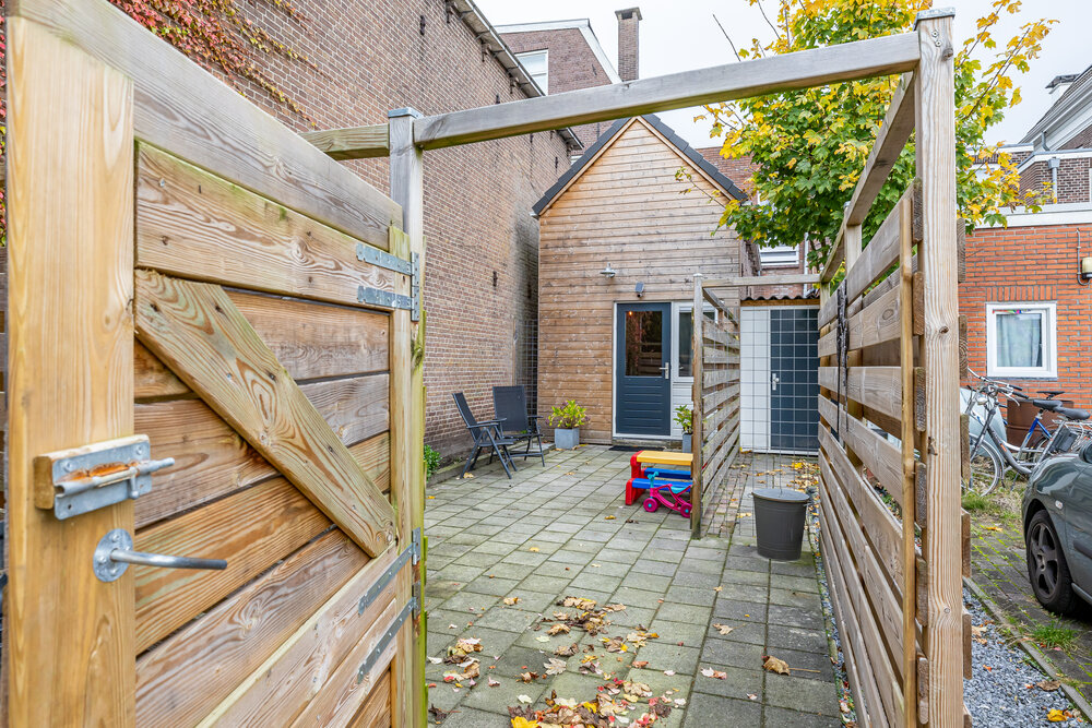 Vaart Z.Z. 17/ 17-A, 9401 GE Assen - € 525.000 k.k. - Boekholt & partners makelaars Assen
