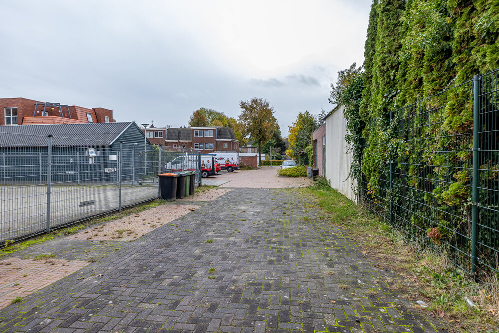 Vaart Z.Z. 17/ 17-A, 9401 GE Assen - € 525.000 k.k. - Boekholt & partners makelaars Assen