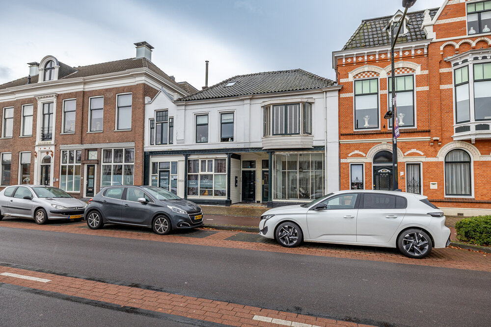 Vaart Z.Z. 17/ 17-A, 9401 GE Assen - € 525.000 k.k. - Boekholt & partners makelaars Assen