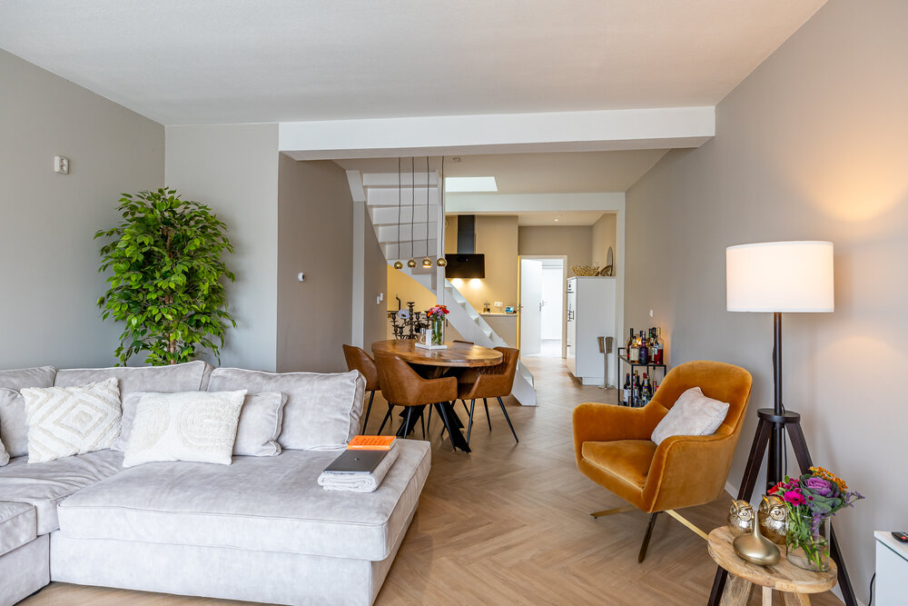 Vaart Z.Z. 17/ 17-A, 9401 GE Assen - € 525.000 k.k. - Boekholt & partners makelaars Assen