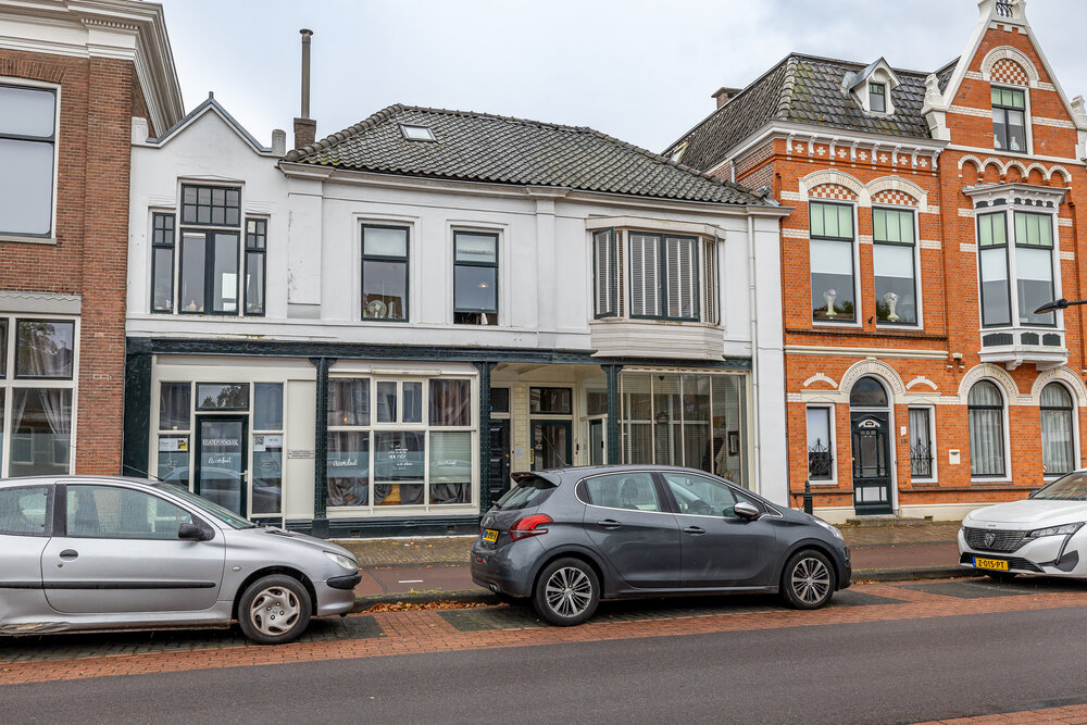 Vaart Z.Z. 17/ 17-A, 9401 GE Assen - € 525.000 k.k. - Boekholt & partners makelaars Assen