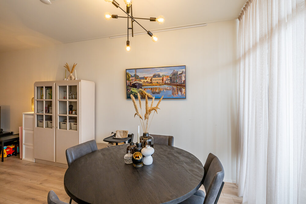 Vaart Z.Z. 17/ 17-A, 9401 GE Assen - € 525.000 k.k. - Boekholt & partners makelaars Assen