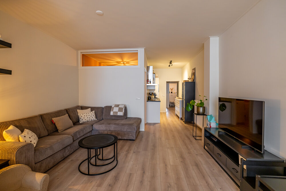 Vaart Z.Z. 17/ 17-A, 9401 GE Assen - € 525.000 k.k. - Boekholt & partners makelaars Assen