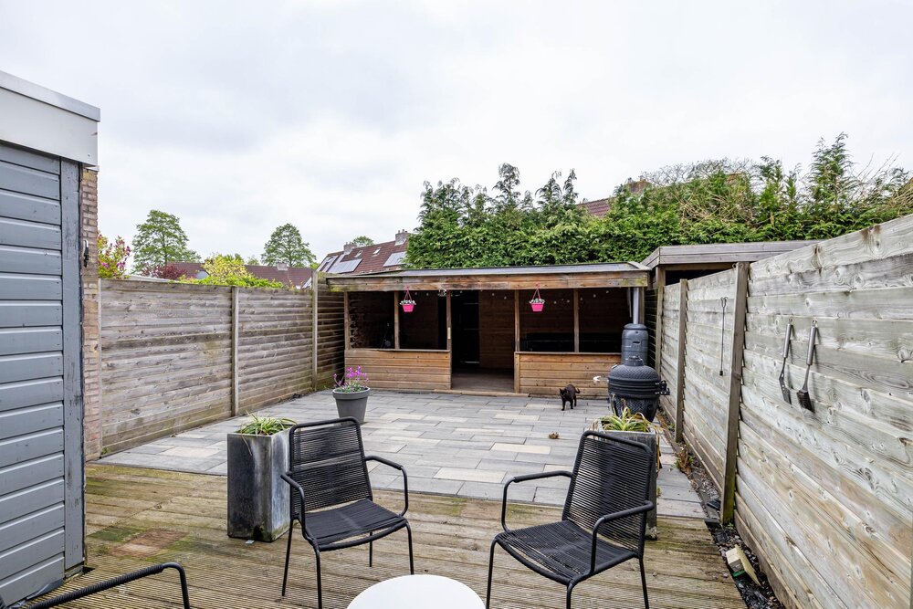 Welheugte 3, 9403 GP Assen - € 260.000 k.k. - Boekholt & partners makelaars Assen