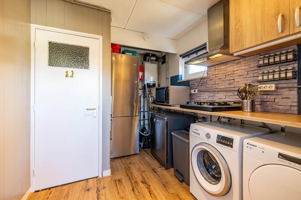 Jagerspad 5, 9422 EM Smilde - € 225.000 k.k. - Boekholt & partners makelaars Assen