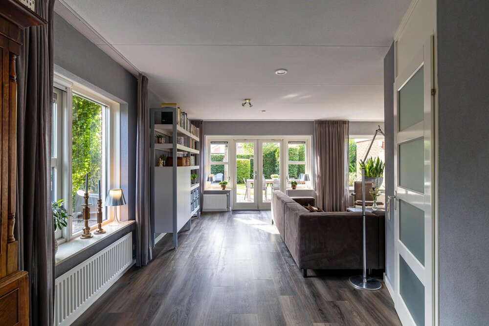 Ligusterhage 1, 9408 EJ Assen - € 575.000 k.k. - Boekholt & partners makelaars Assen