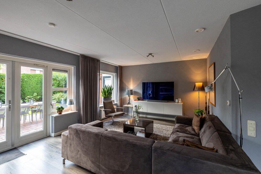 Ligusterhage 1, 9408 EJ Assen - € 575.000 k.k. - Boekholt & partners makelaars Assen