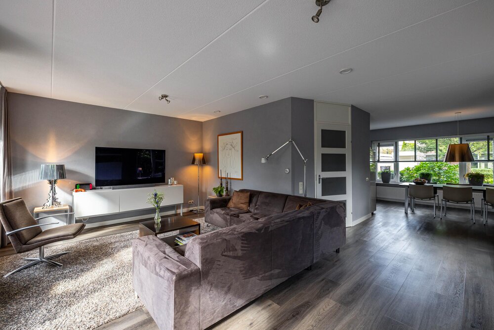 Ligusterhage 1, 9408 EJ Assen - € 575.000 k.k. - Boekholt & partners makelaars Assen