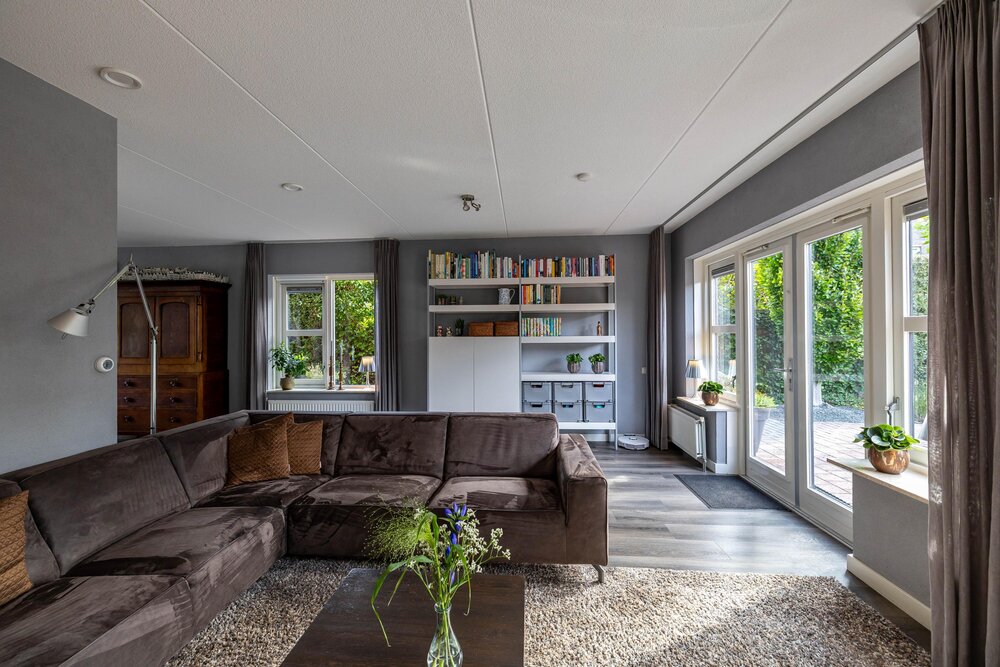 Ligusterhage 1, 9408 EJ Assen - € 575.000 k.k. - Boekholt & partners makelaars Assen