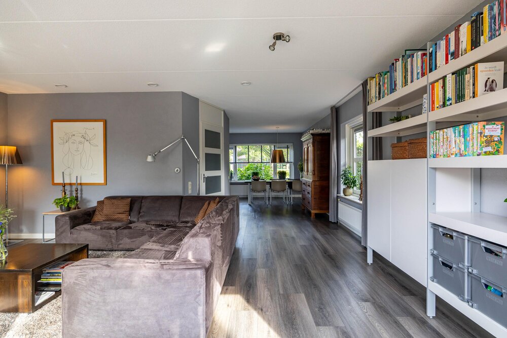 Ligusterhage 1, 9408 EJ Assen - € 575.000 k.k. - Boekholt & partners makelaars Assen