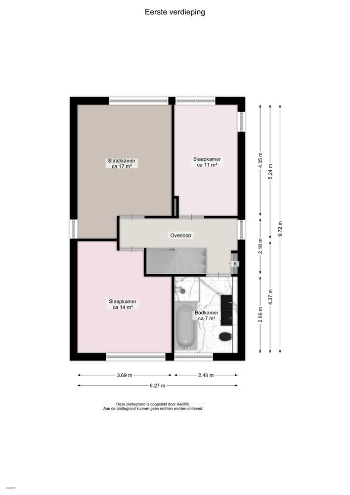 Ligusterhage 1, 9408 EJ Assen - € 575.000 k.k. - Boekholt & partners makelaars Assen