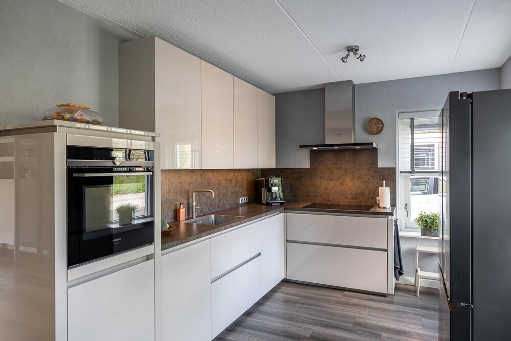 Ligusterhage 1, 9408 EJ Assen - € 575.000 k.k. - Boekholt & partners makelaars Assen