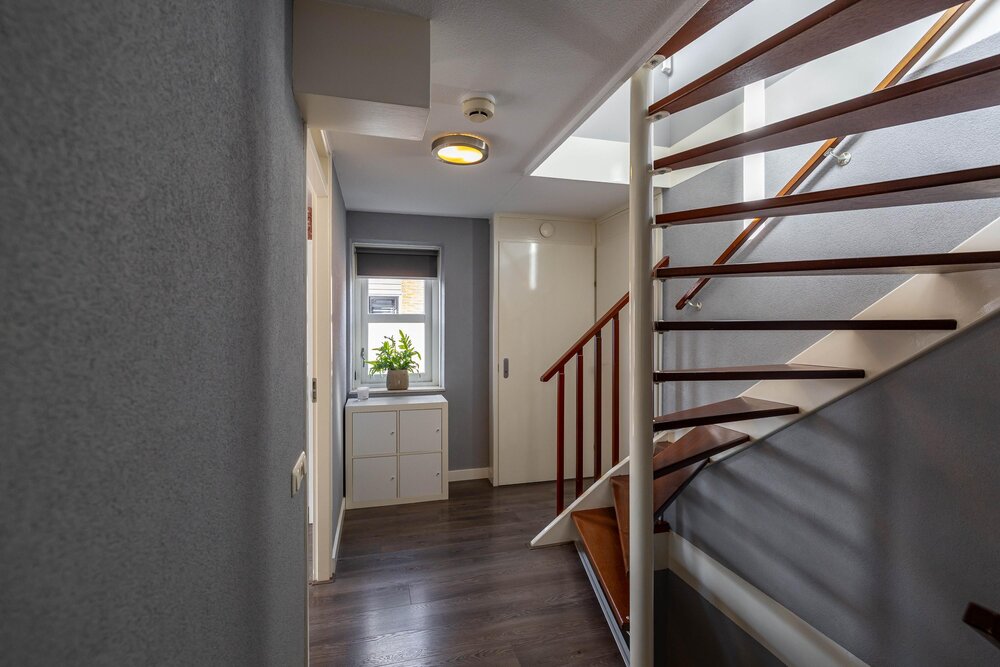 Ligusterhage 1, 9408 EJ Assen - € 575.000 k.k. - Boekholt & partners makelaars Assen