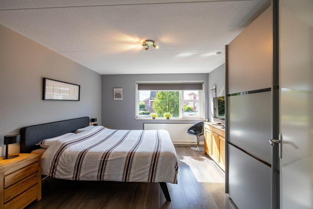 Ligusterhage 1, 9408 EJ Assen - € 575.000 k.k. - Boekholt & partners makelaars Assen