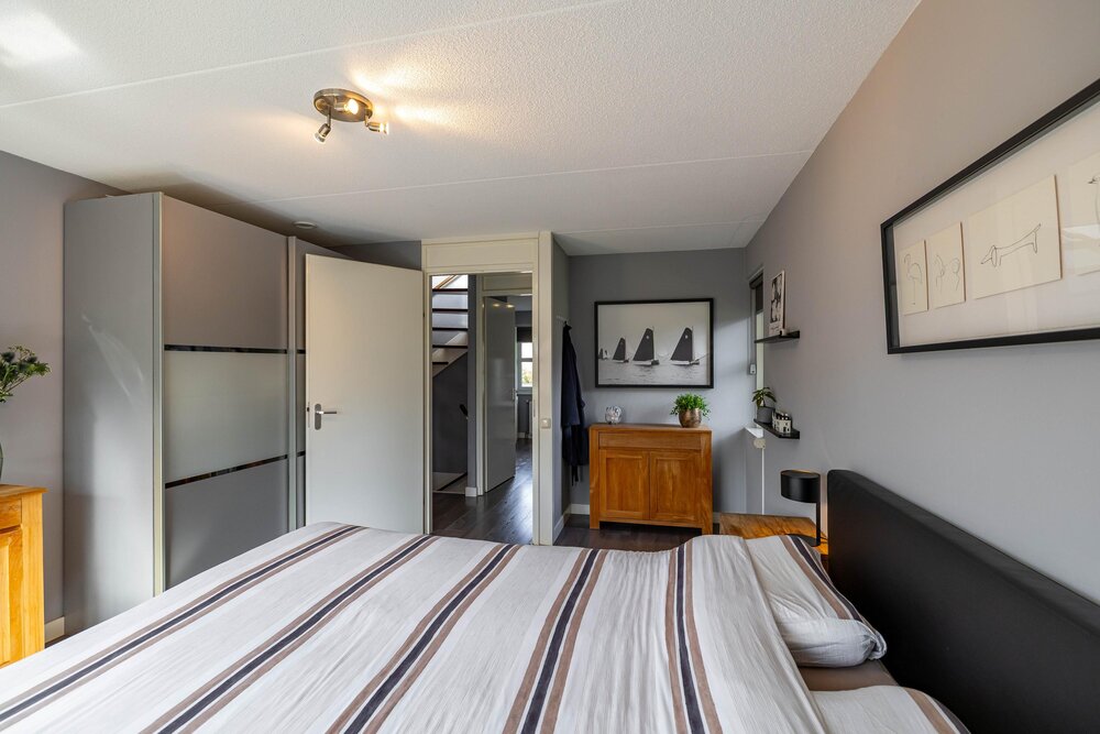 Ligusterhage 1, 9408 EJ Assen - € 575.000 k.k. - Boekholt & partners makelaars Assen