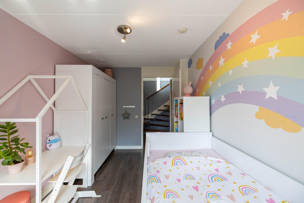 Ligusterhage 1, 9408 EJ Assen - € 575.000 k.k. - Boekholt & partners makelaars Assen