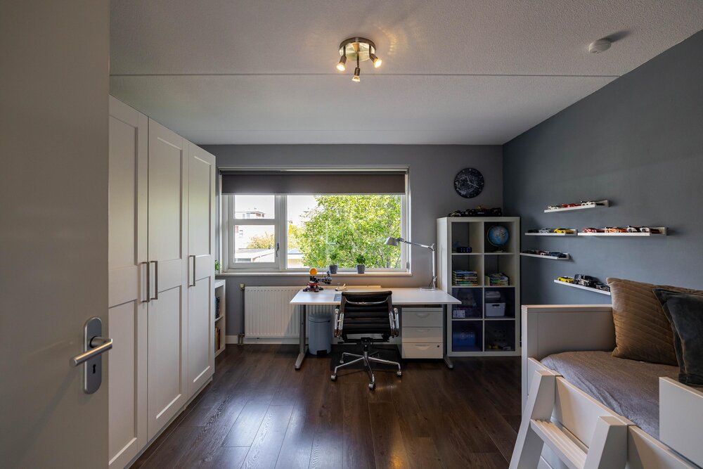 Ligusterhage 1, 9408 EJ Assen - € 575.000 k.k. - Boekholt & partners makelaars Assen