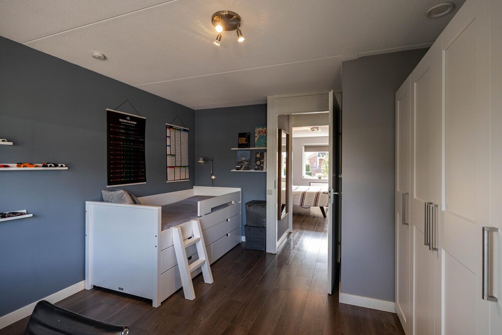 Ligusterhage 1, 9408 EJ Assen - € 575.000 k.k. - Boekholt & partners makelaars Assen