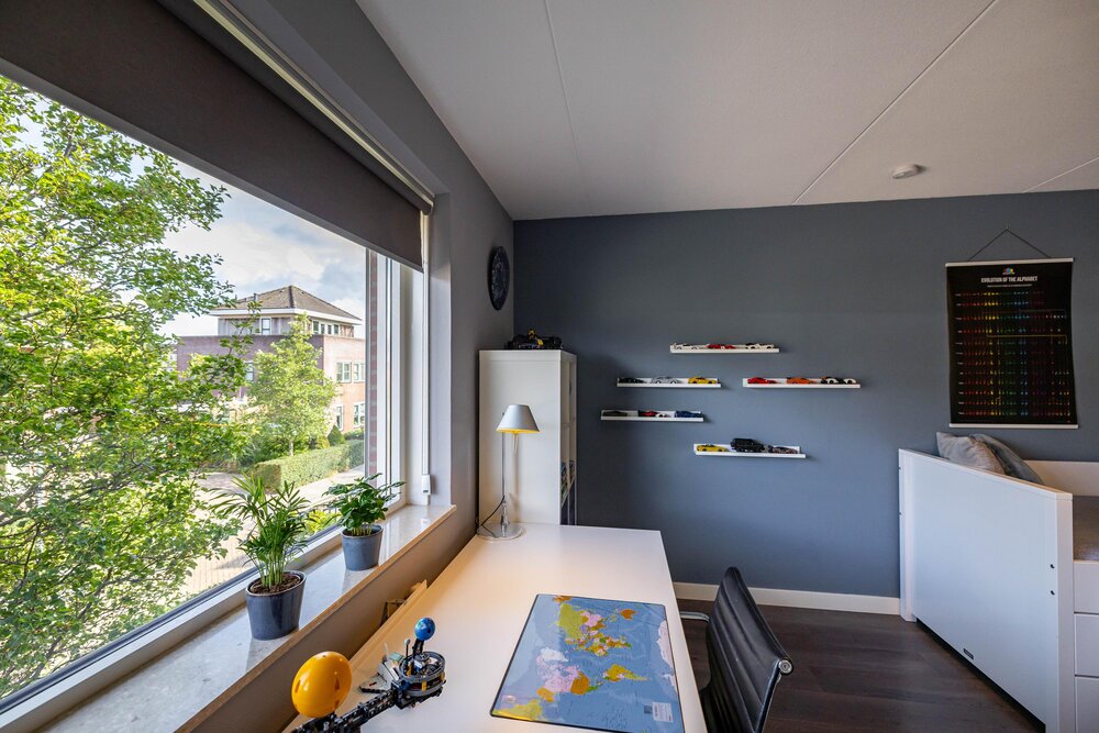 Ligusterhage 1, 9408 EJ Assen - € 575.000 k.k. - Boekholt & partners makelaars Assen