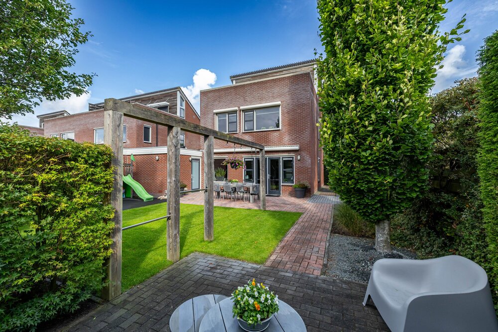 Ligusterhage 1, 9408 EJ Assen - € 575.000 k.k. - Boekholt & partners makelaars Assen