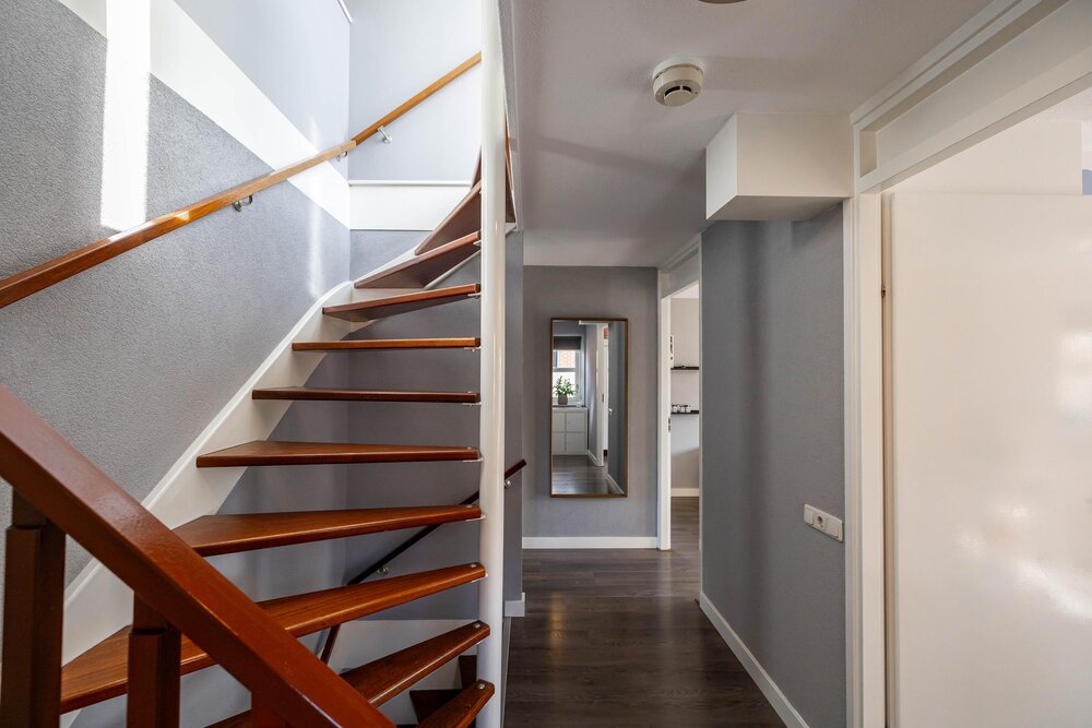 Ligusterhage 1, 9408 EJ Assen - € 575.000 k.k. - Boekholt & partners makelaars Assen