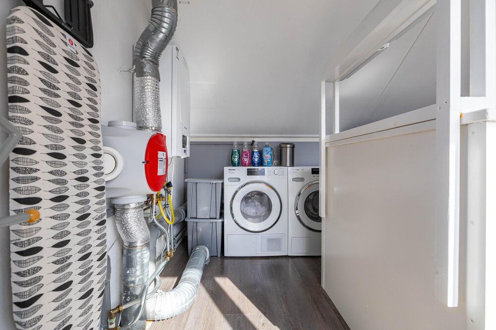 Ligusterhage 1, 9408 EJ Assen - € 575.000 k.k. - Boekholt & partners makelaars Assen