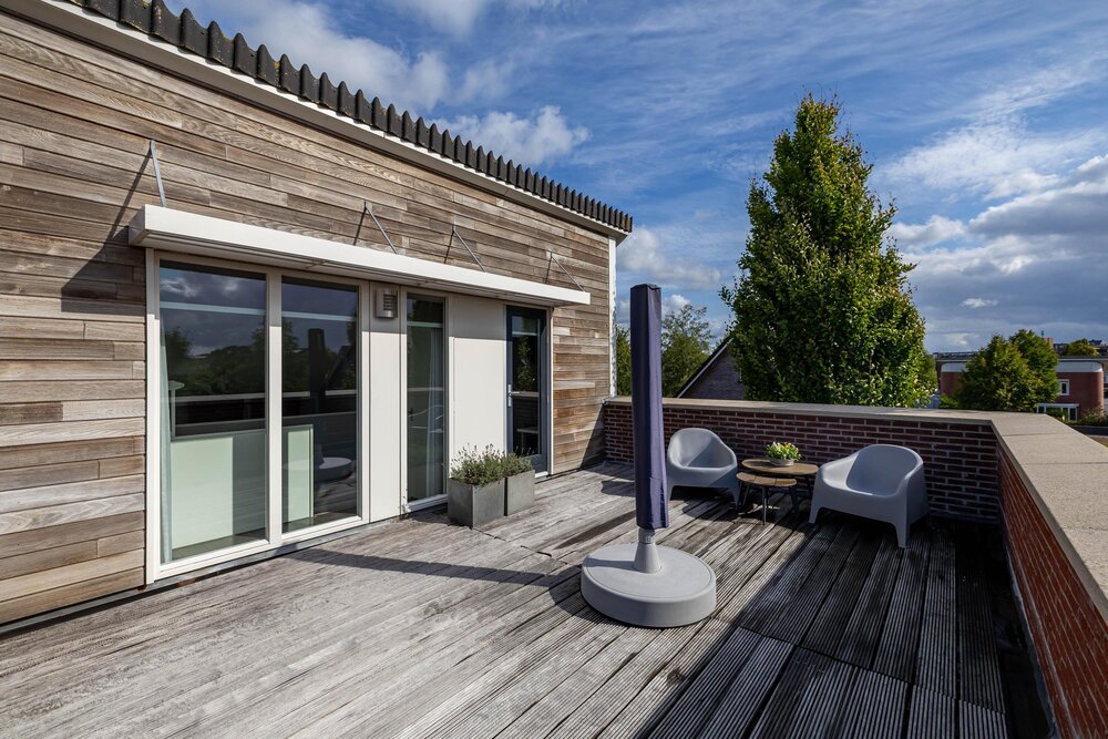 Ligusterhage 1, 9408 EJ Assen - € 575.000 k.k. - Boekholt & partners makelaars Assen