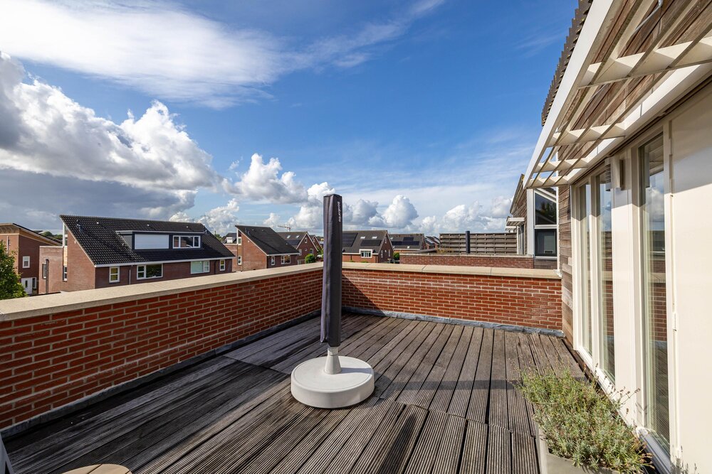 Ligusterhage 1, 9408 EJ Assen - € 575.000 k.k. - Boekholt & partners makelaars Assen