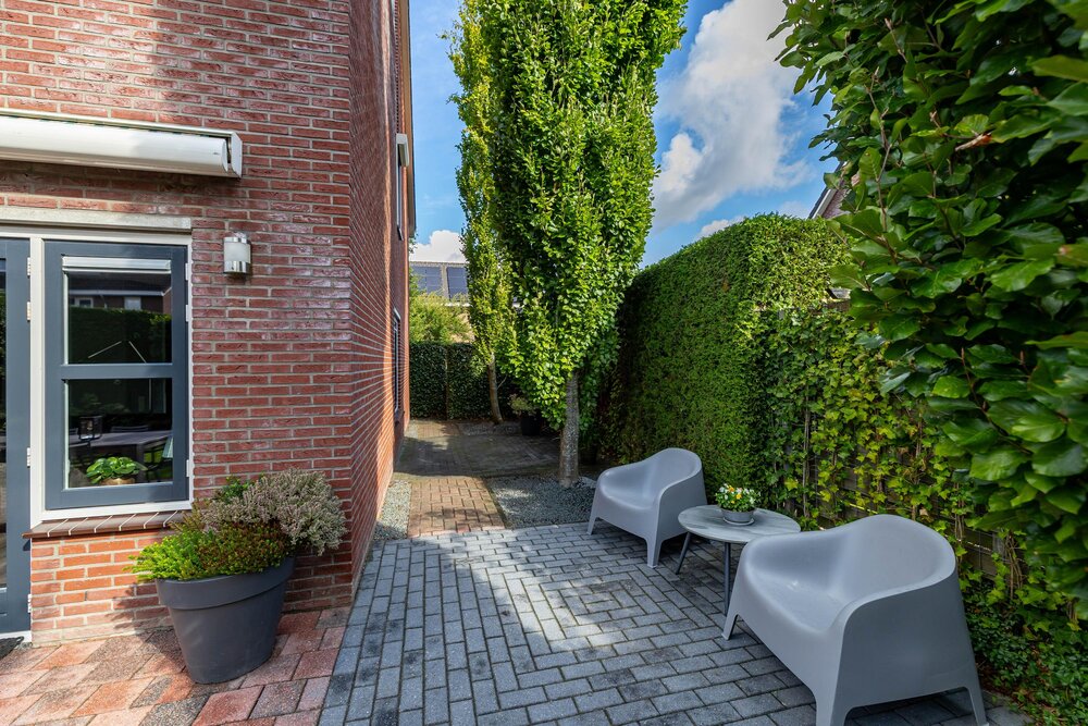 Ligusterhage 1, 9408 EJ Assen - € 575.000 k.k. - Boekholt & partners makelaars Assen