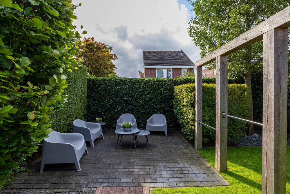 Ligusterhage 1, 9408 EJ Assen - € 575.000 k.k. - Boekholt & partners makelaars Assen