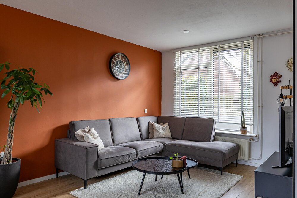 Wolvenveen 26, 9407 HJ Assen - € 275.000 k.k. - Boekholt & partners makelaars Assen