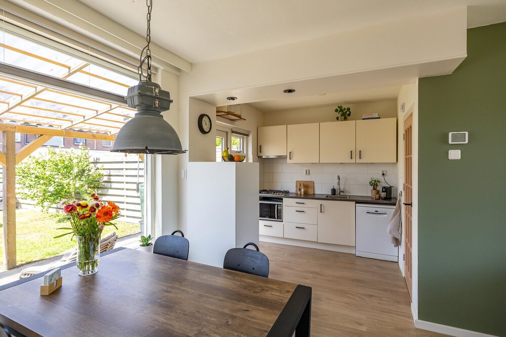 Riete 9, 9406 HD Assen - € 265.000 k.k. - Boekholt & partners makelaars Assen