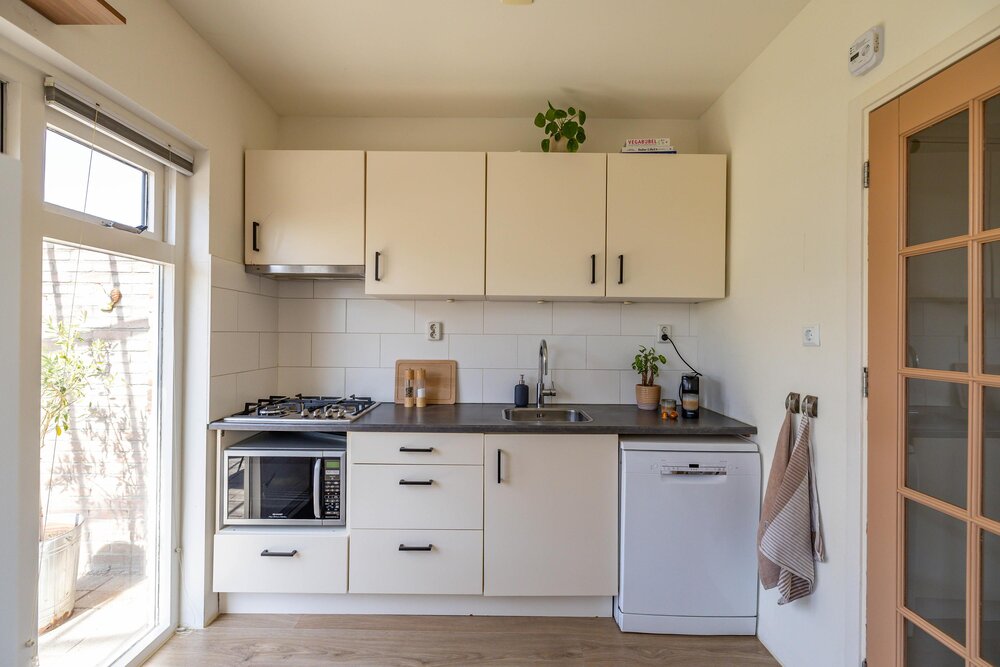 Riete 9, 9406 HD Assen - € 265.000 k.k. - Boekholt & partners makelaars Assen