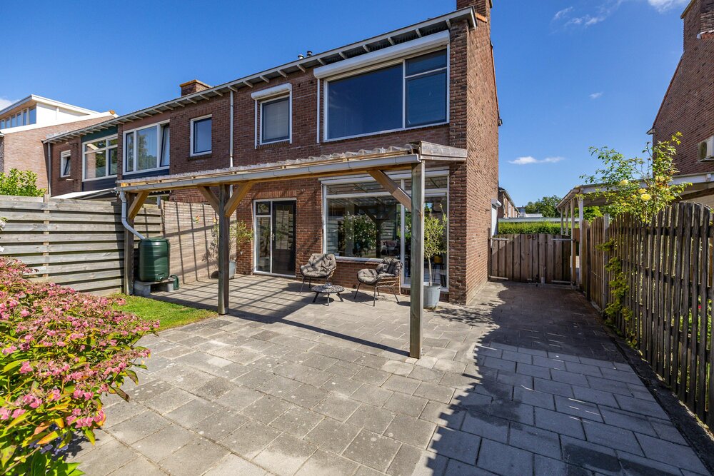 Riete 9, 9406 HD Assen - € 265.000 k.k. - Boekholt & partners makelaars Assen