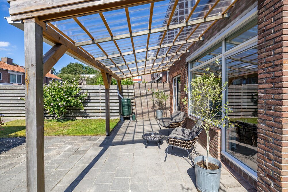 Riete 9, 9406 HD Assen - € 265.000 k.k. - Boekholt & partners makelaars Assen