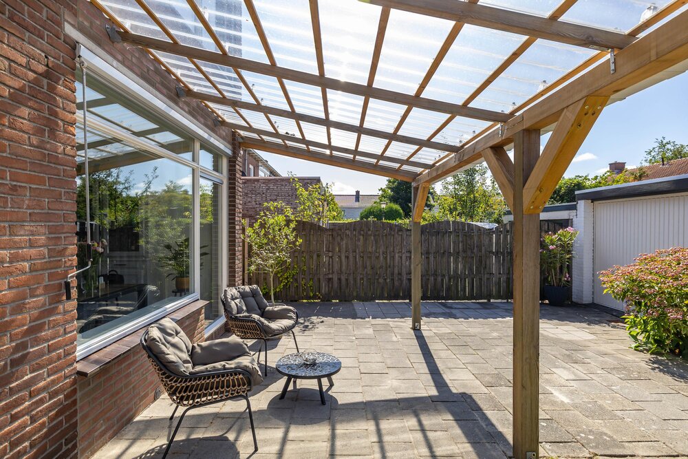 Riete 9, 9406 HD Assen - € 265.000 k.k. - Boekholt & partners makelaars Assen