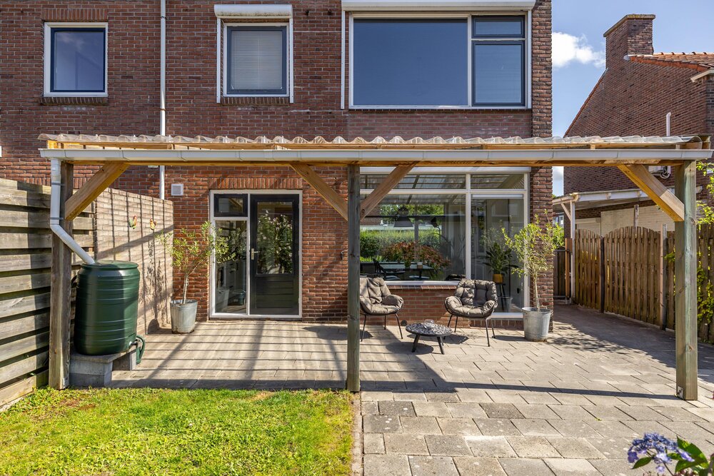 Riete 9, 9406 HD Assen - € 265.000 k.k. - Boekholt & partners makelaars Assen