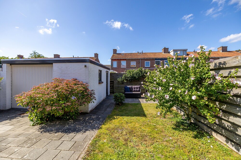 Riete 9, 9406 HD Assen - € 265.000 k.k. - Boekholt & partners makelaars Assen