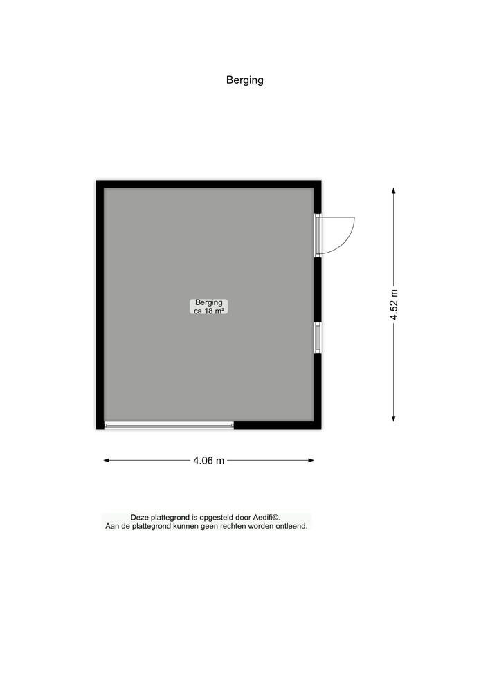 Riete 9, 9406 HD Assen - € 265.000 k.k. - Boekholt & partners makelaars Assen