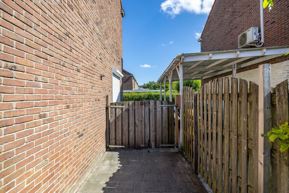 Riete 9, 9406 HD Assen - € 265.000 k.k. - Boekholt & partners makelaars Assen