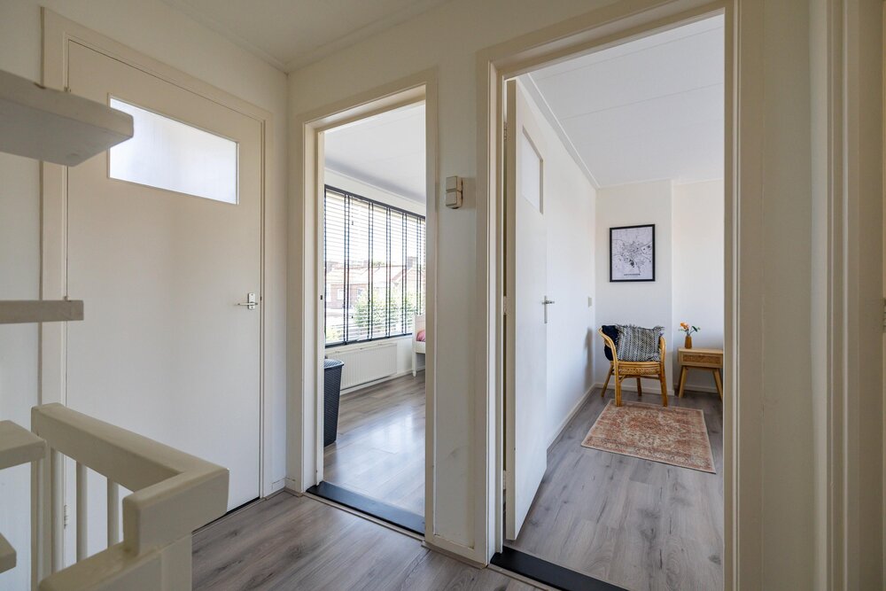 Riete 9, 9406 HD Assen - € 265.000 k.k. - Boekholt & partners makelaars Assen